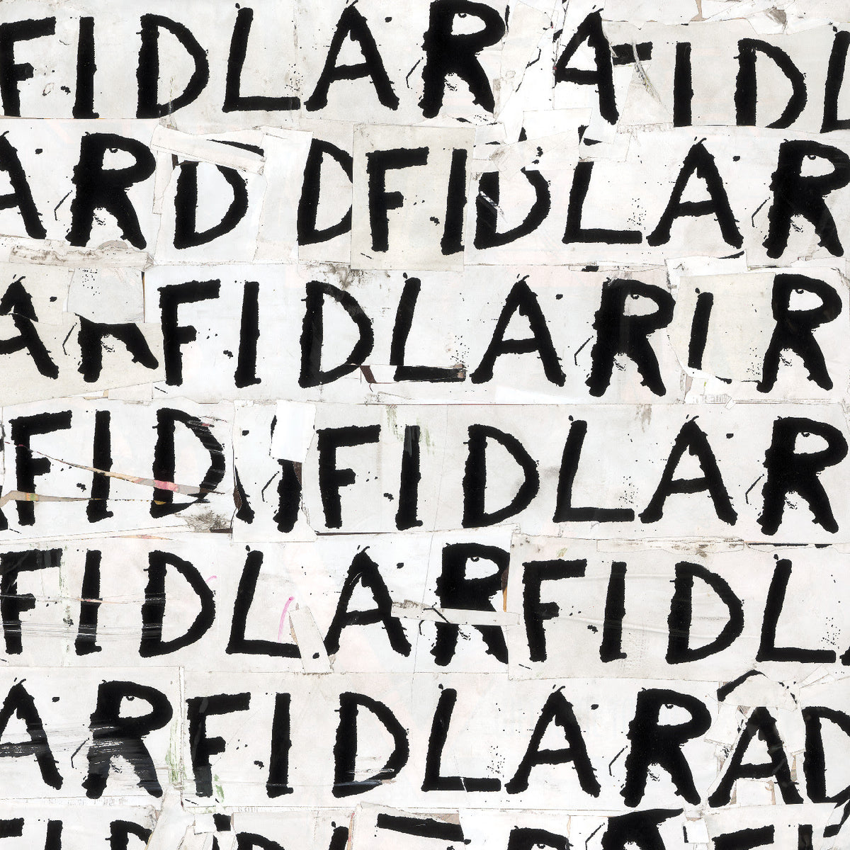 FIDLAR - FIDLAR