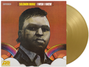 Solomon Burke - I Wish I Knew
