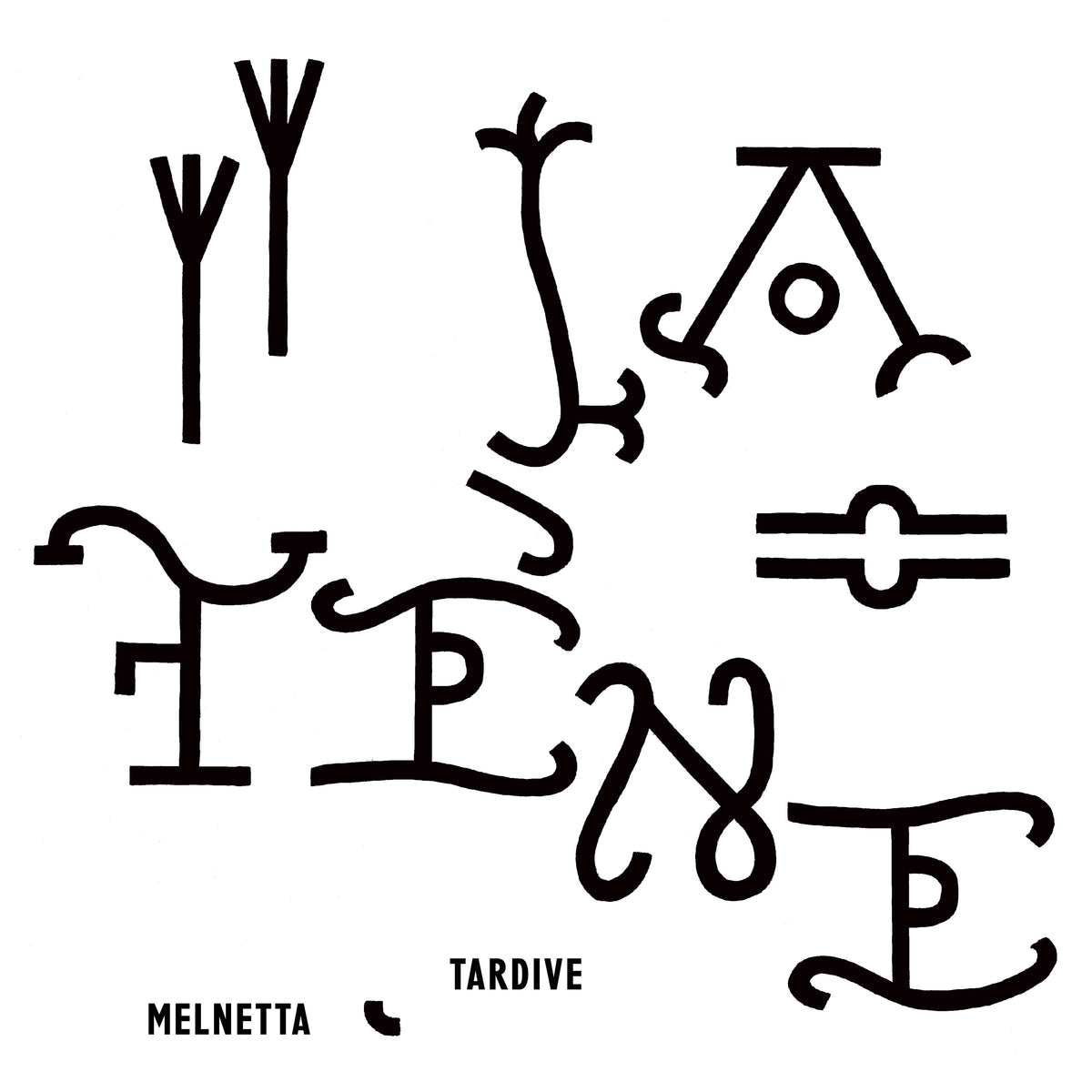 LA TÈNE - MELNETTA / TARDIVE *Pre-Order