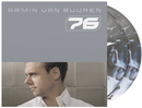 Armin van Buuren - 76 *Pre-Order