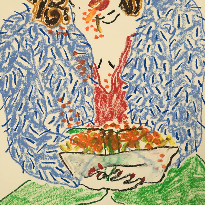 lots of hands - mistake *Pre-Order