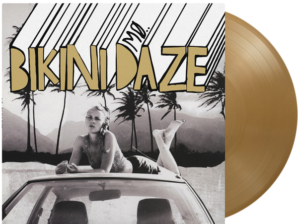 MØ - Bikini Daze *Pre-Order