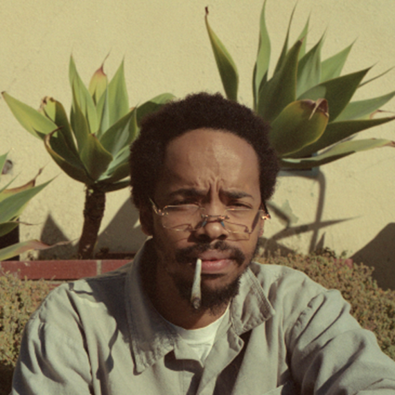 Earl Sweatshirt - Live Laugh Love *Pre-Order