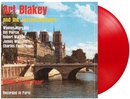 Art Blakey and The Jazz Messengers - Album Of The Year *Pre-Order