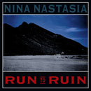 Nina Nastasia - Run to Ruin