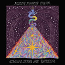 FUZZ - Fuzz's Fourth Dream: Singles, Demos And Rarities
