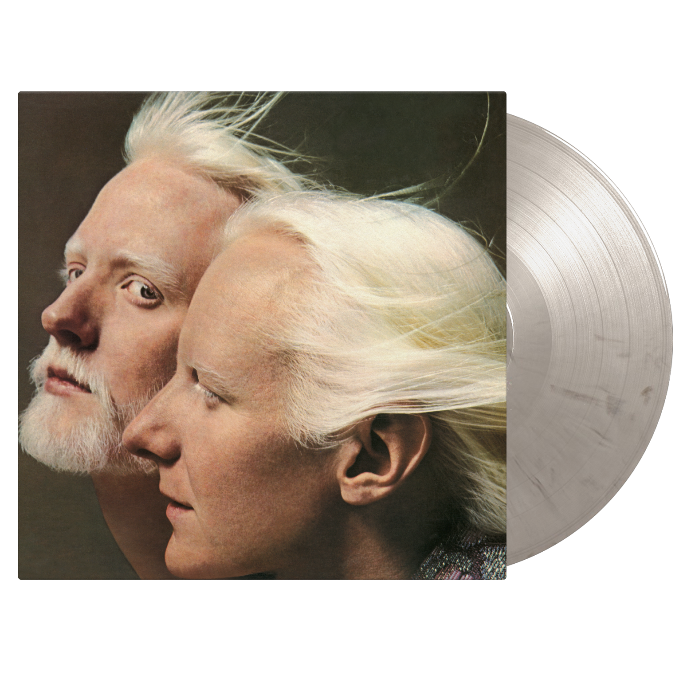 Johnny and Edgar Winter - Together