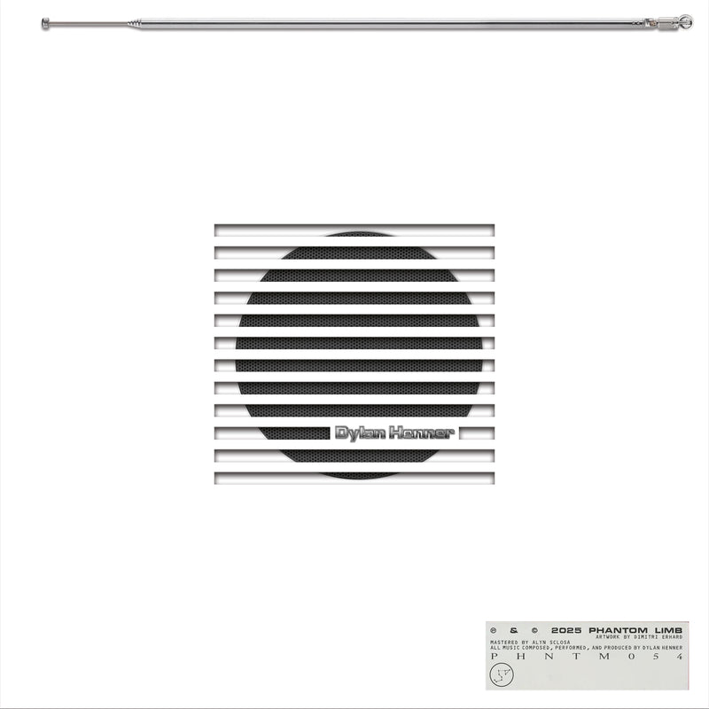 Dylan Henner - Star Dream FM *Pre-Order