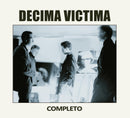 DECIMA VICTIMA - COMPLETO *Pre-Order