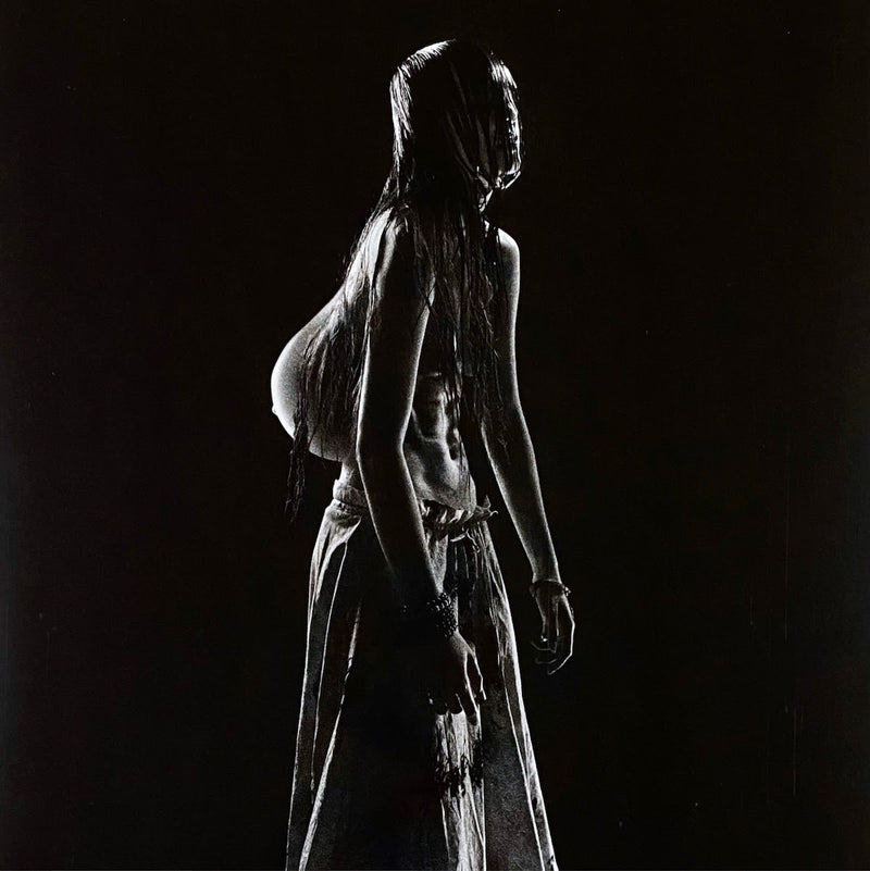 Sofia Isella - I Can Be Your Mother *Pre-Order