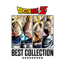 Dragon Ball Z - Best Collection