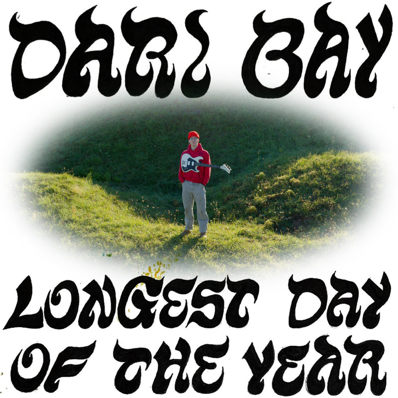 Dari Bay - Longest Day of the Year *Pre-Order