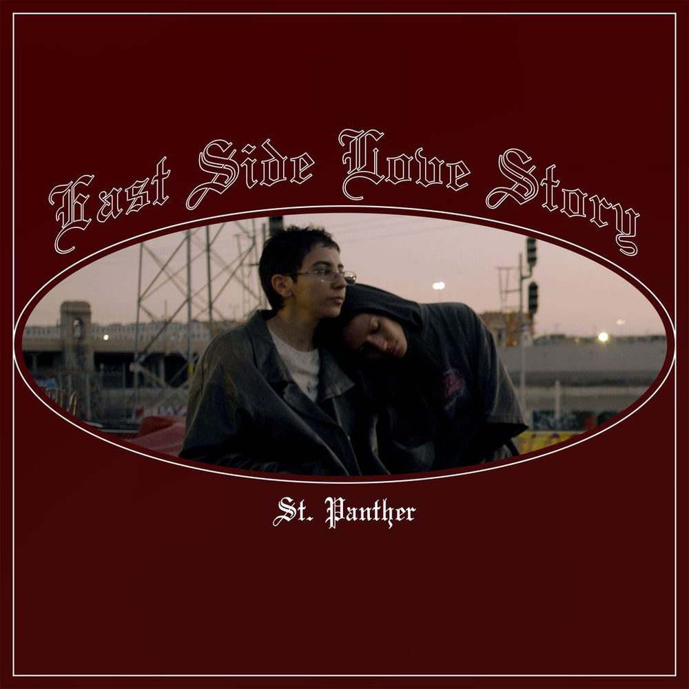 St. Panther - East Side Love Story *Pre-Order