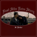 St. Panther - East Side Love Story *Pre-Order