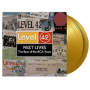 Level 42 - Past Lives - Best Of The RCA Years