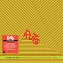Ruts (The) - Shine On Me:  The Singles Collection 1979/1980