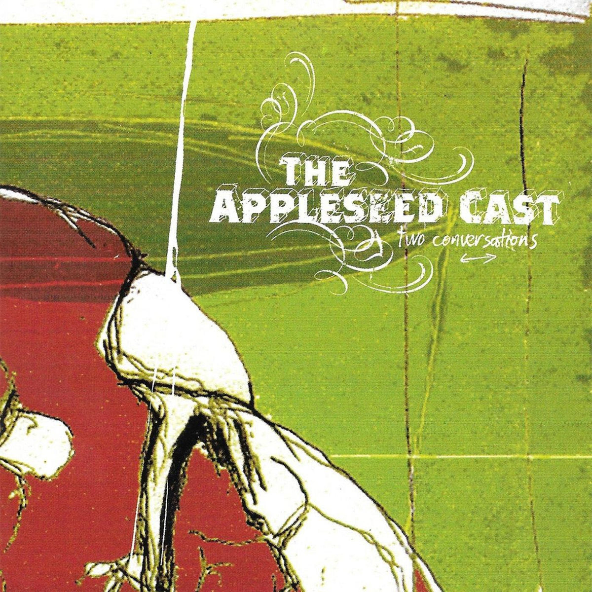 Appleseed Cast (The) - Two Conversations