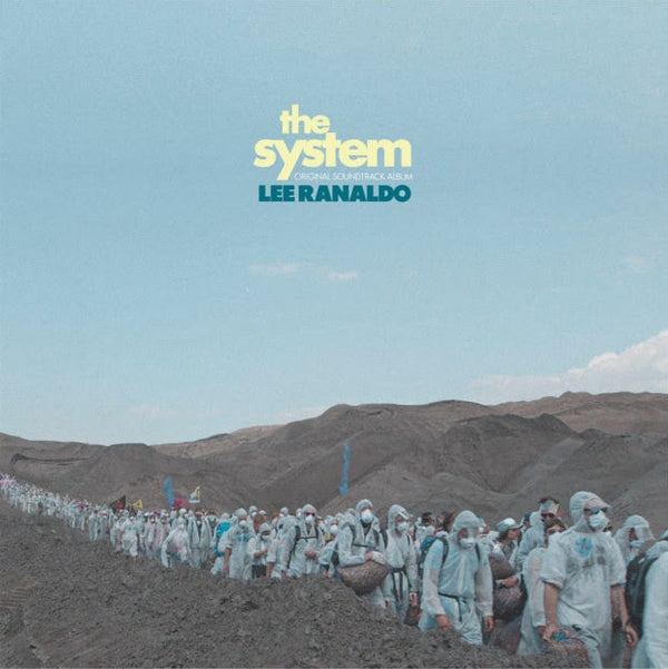 The System - Original Soundtrack *Pre-Order