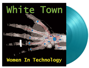 White Town - Women In Technology