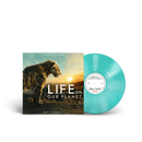 Lorne Balfe - Life On Our Planet