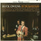 Buck Owens and His Buckaroos - On The Bandstand *Pre-Order
