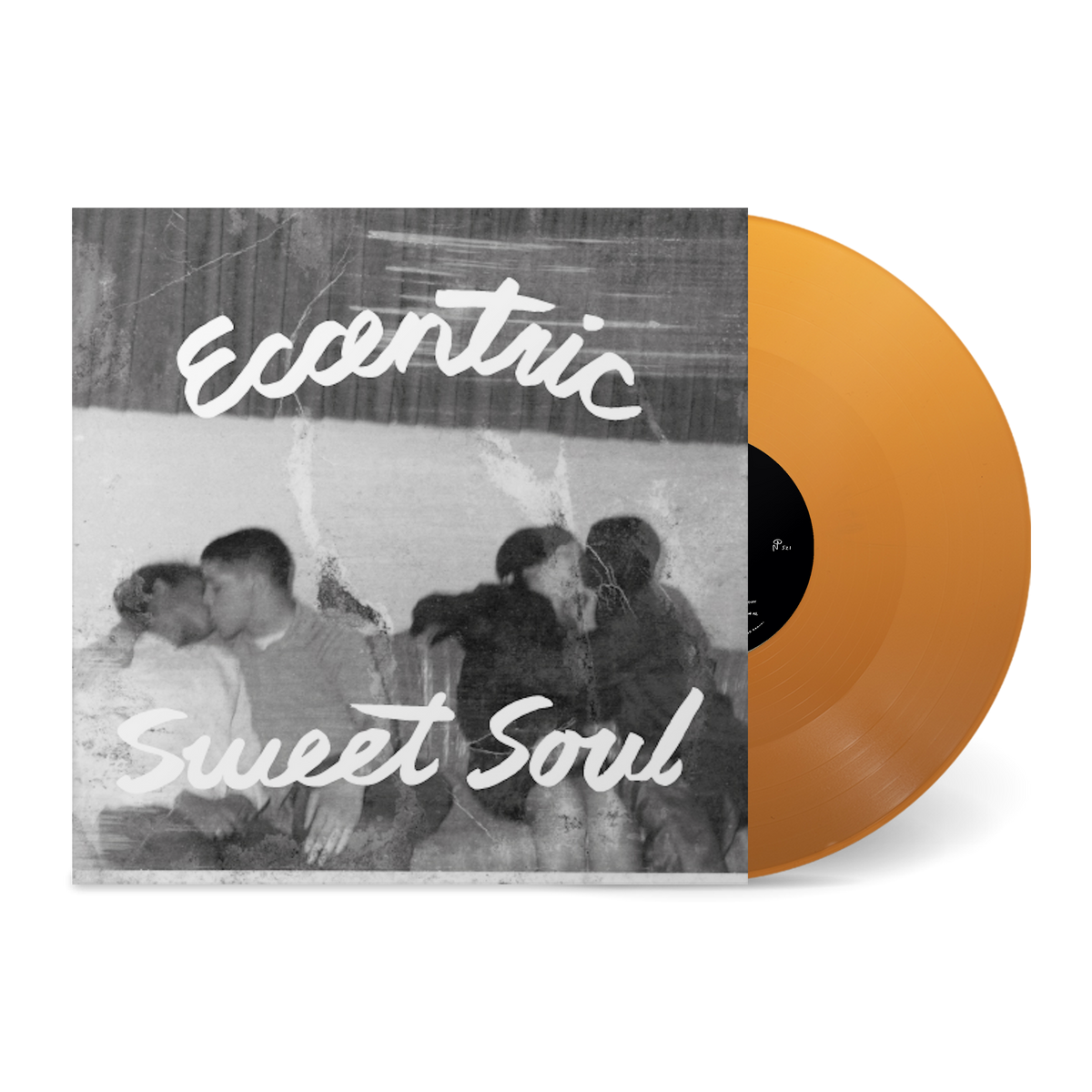 Various Artists - Eccentric Sweet Soul
