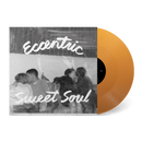 Various Artists - Eccentric Sweet Soul