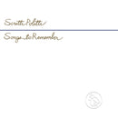Scritti Politti - Songs To Remember (2026 Remaster) *Pre-Order