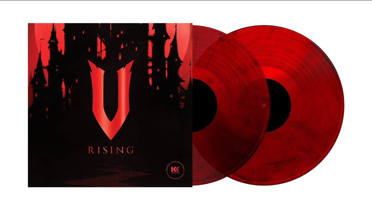 V Rising - Original Game Soundtrack: Aleksandria Migova