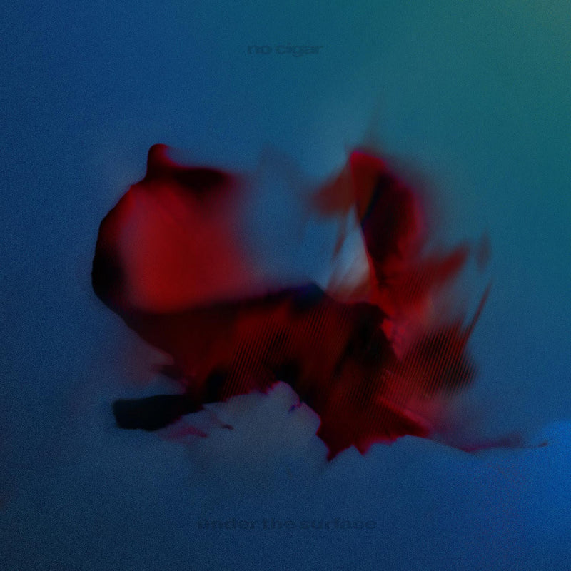 No Cigar - Under The Surface