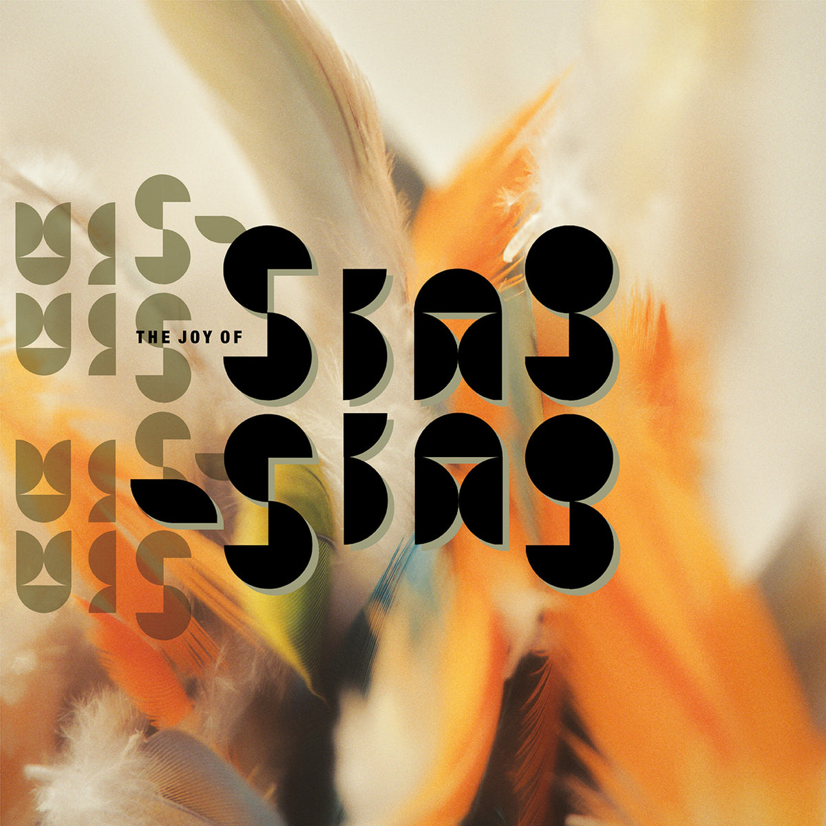 Sing-Sing - The Joy Of Sing-Sing *Pre-Order
