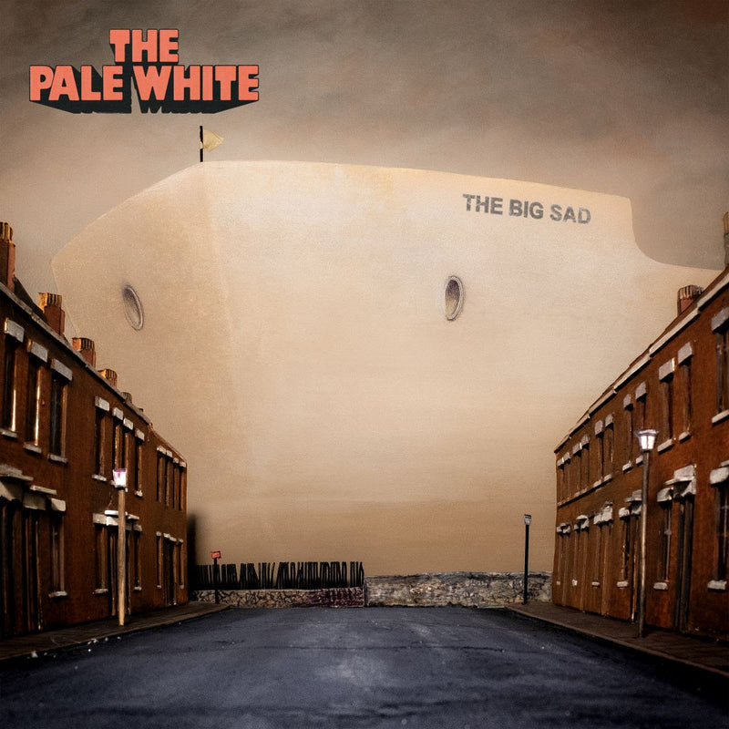Pale White (The) - The Big Sad