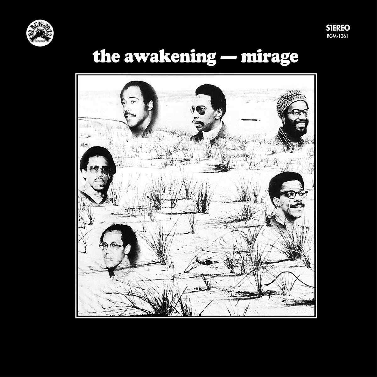 Awakening (The) - Mirage (Remastered)