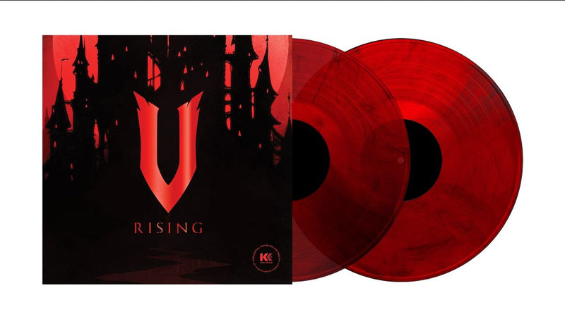 V Rising - Original Game Soundtrack: Aleksandria Migova