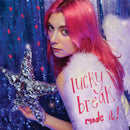 lucky break - made it! *Pre-Order