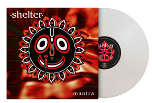 Shelter - Mantra *Pre-Order