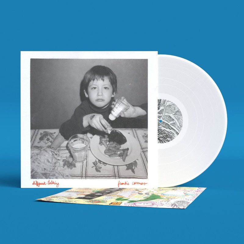 Frankie Cosmos - Different Talking *Pre-Order
