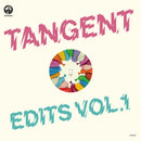 JOHN GOMEZ & NICK THE RECORD - TANGENT EDITS VOL.1.