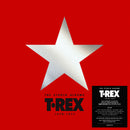 T.Rex - The Studio Albums 1970-1977 *Pre-Order