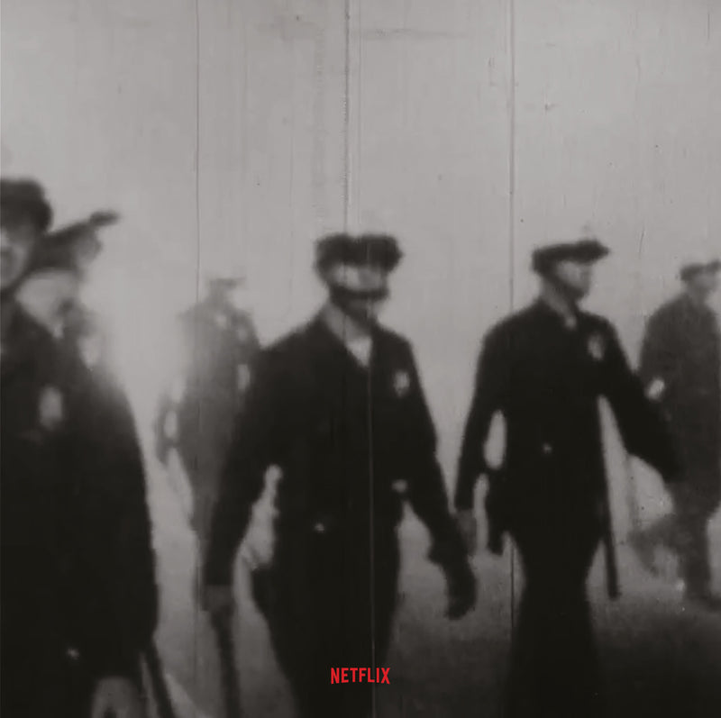 Power - Soundtrack From The Netflix Film: Robert Aiki Aubrey Lowe
