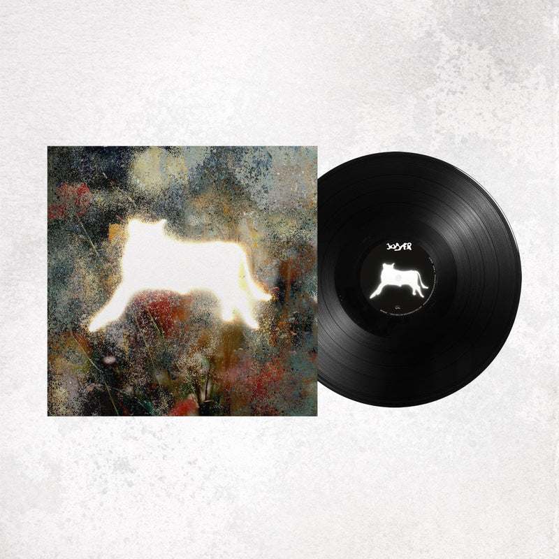 Joyer - On the Other End of the Line... *Pre-Order