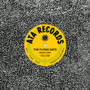 Flying Hats (The) - Traffic Light / Bust Up