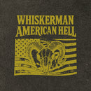 Whiskerman - American Hell *Pre-Order
