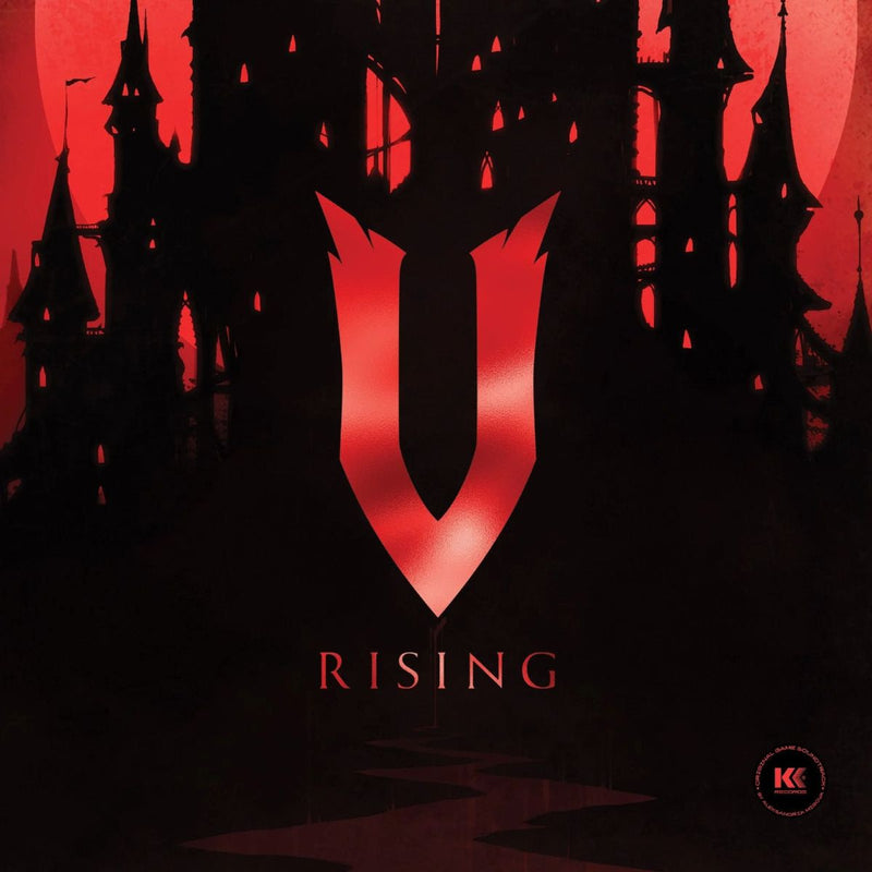 V Rising - Original Game Soundtrack: Aleksandria Migova
