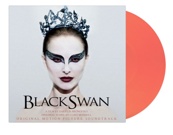 Black Swan - Original Soundtrack