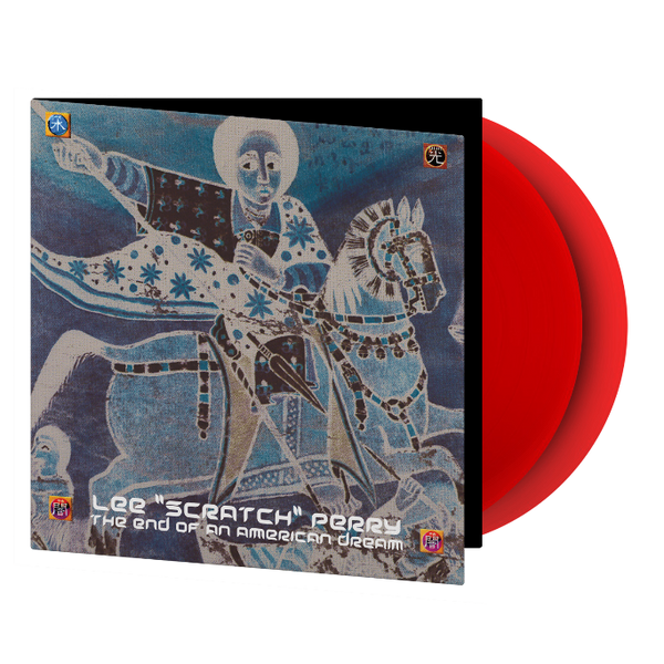 Lee "Scratch" Perry - End Of An American Dream