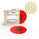 Lemonheads (The) - Car Button Cloth (Deluxe Expanded ‘Clothbound’ Edition)