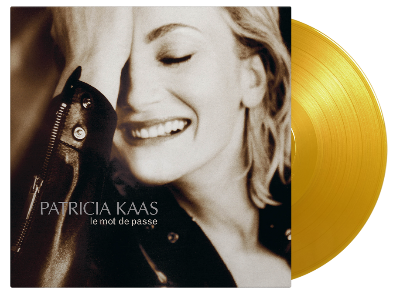 Patricia Kaas - Le Mot De Passe