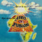 Rick Asikpo & Afro Fusion - Got To Be Me *Pre-Order