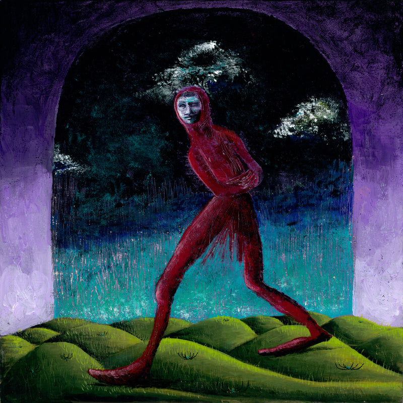 Teethe - Magic Of The Sale *Pre-Order